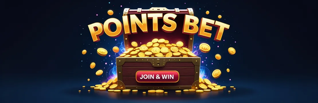 PointsBet Casino Points bet